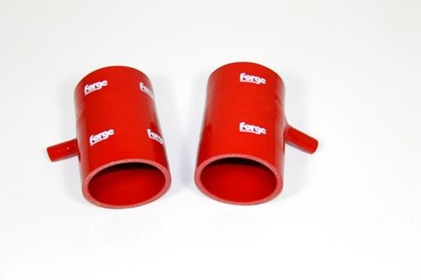 Audi R8 FORGE HOSE CLAMP KIT FOR FMINLR8