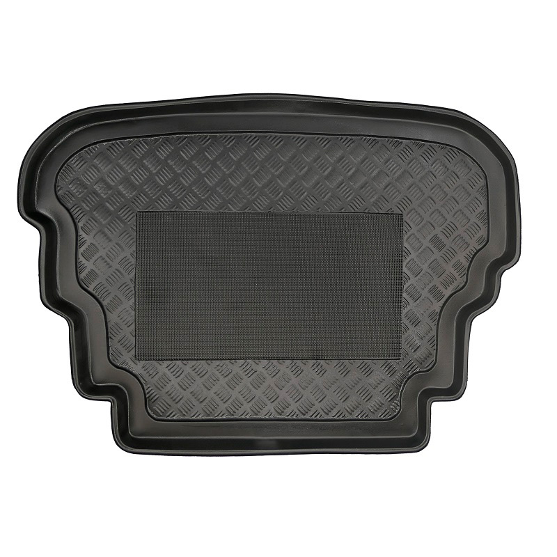 Kofferbakschaal 'Anti-slip'  Mercedes GLK 2009-