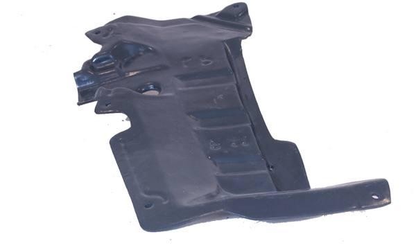 beschermplaat onder motor, links Nissan Primera, 1996-1999, P11