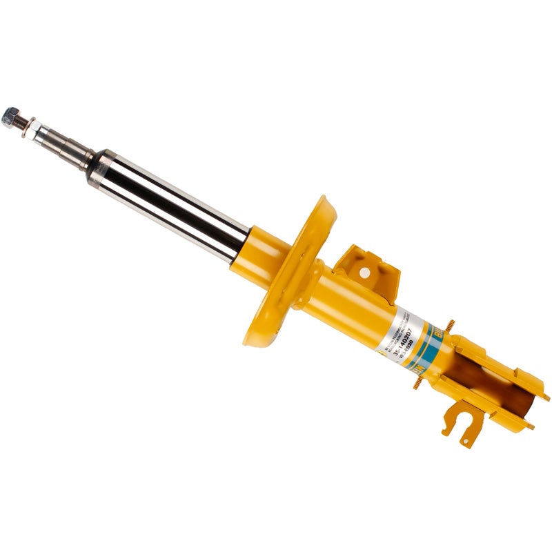 Bilstein B6 (35-140207)  Fiat Grande Punto / Punto 2005- & Opel/Vauxhall Corsa III/IV / Corsavan III/IV 2006- & Abarth Grande Punto / Punto 2007-2010 - vooras links