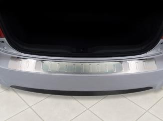 Achterbumper Beschermlijst Toyota Auris 2010-