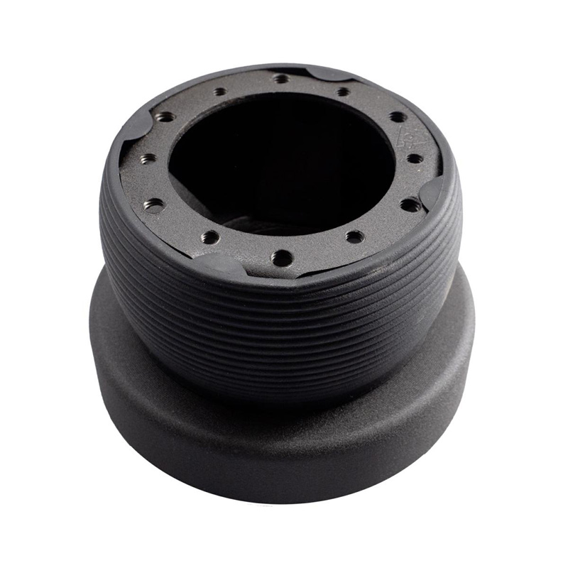 Simoni Racing Airbag Stuurnaaf  Peugeot 1007 / 206 incl. CC 2003- / 207 2006- / 307 2003-