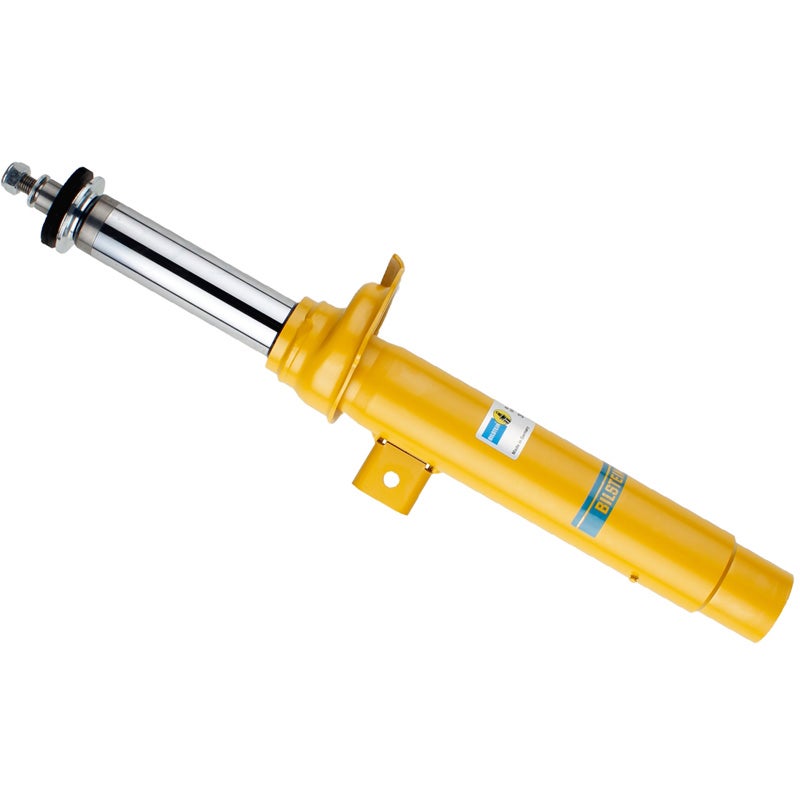 Bilstein B8 (35-264552)  BMW 1-Serie (F20/F21) 2011-2019/2-Serie (F22/F23/F87) 2012-2021/3-Serie (F30/F31/F34/F80) 2011-/4-Serie (F32/F33/F36/F82/F83) 2013-2021 & Alpina B3 2013-2019 
 incl. M-techniek - vooras