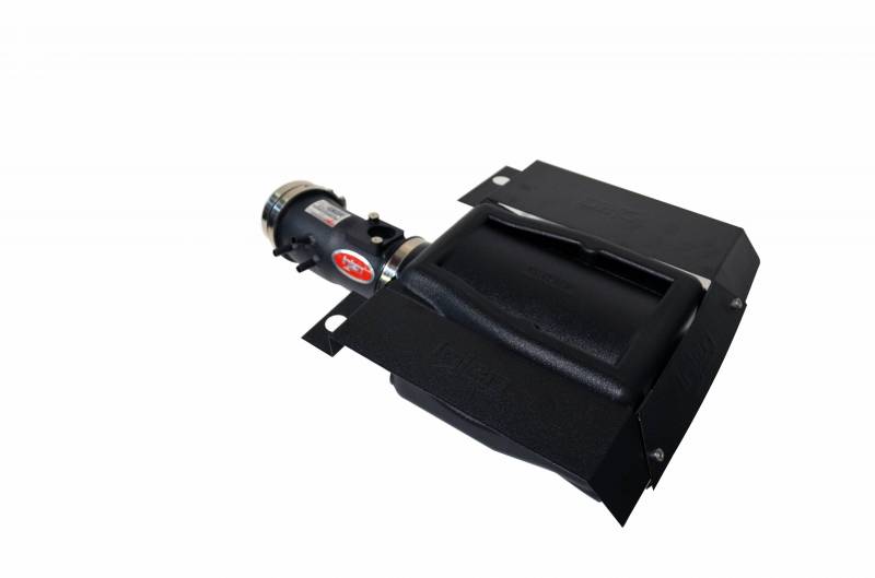 Injen Mazda RX8 03/- SESP3 Short ram intake system Zwart