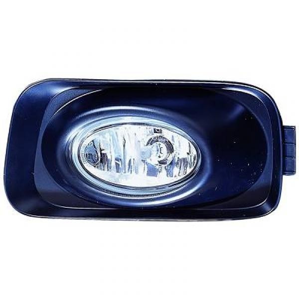 Mistlamp links ACCORD 03-05 ALLEEN DIESEL