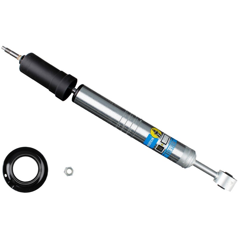 Bilstein B8 (24-245487)  Toyota Hilux VII Pick-up/Platform Chassis 2.5 D / 2.5 D-4D / 2.7 Flex / 2.7 VVTi / 3.0 D-4D / 4.0 V6 VVTi / 3.0 D 11/2004- - vooras