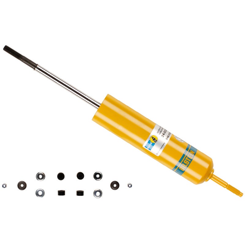 Bilstein B6 (24-002837)  Volvo P 1.6 / 1.8 / 2.0 05/1959-11/1973 - vooras