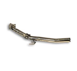 SEAT LEON 00 1.9 TDi (90 pk) 00 –›05 Supersprint Turbo downpipe