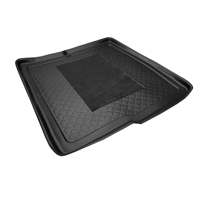 Kofferbakschaal 'Anti-slip'  Ford S-Max 2007-2015 5-persoons uitvoering