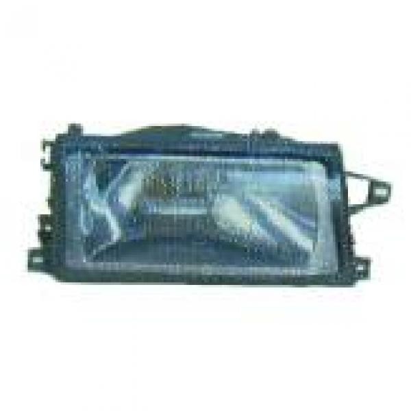 Koplamp rechts FIORINO 91-01 VALEO H4