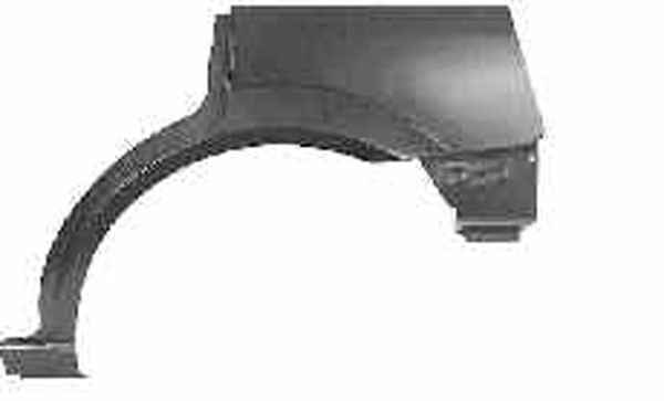 Wielschermrand ACHTER links MONDEO TUR. 00-07 TURNIER/STATION