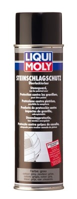 LIQUI MOLY STEENSLAGPROTECTIE GRIJS 500 ML