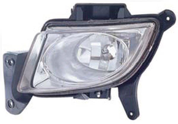 Mistlamp rechts I30. 07-10