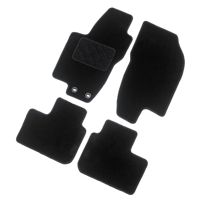 Automatten  Alfa Romeo 159 2005-2010