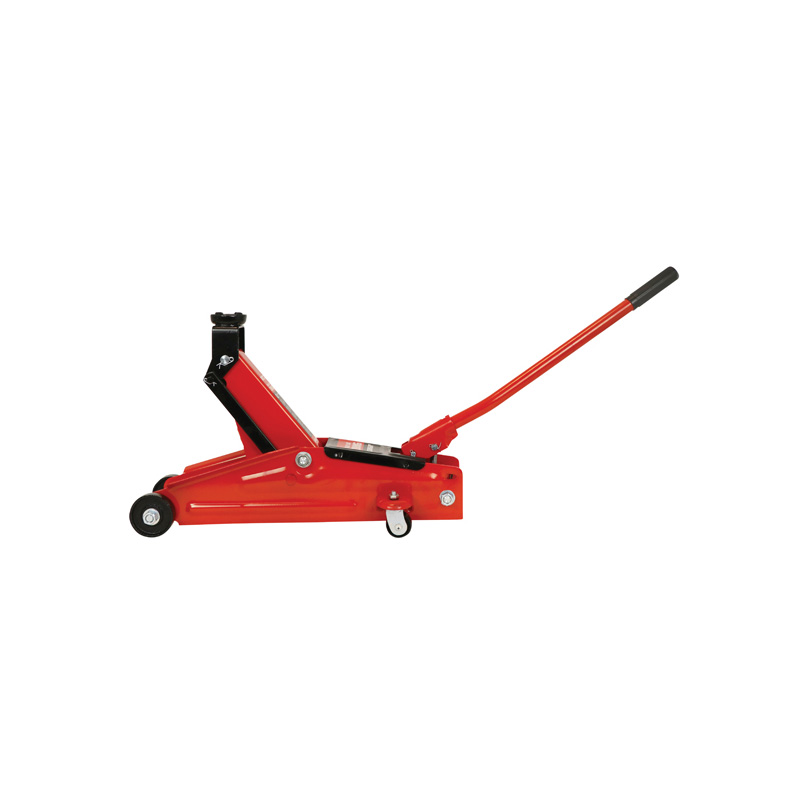 Carpoint Verrijdbare Garagekrik 2000kg in Koffer