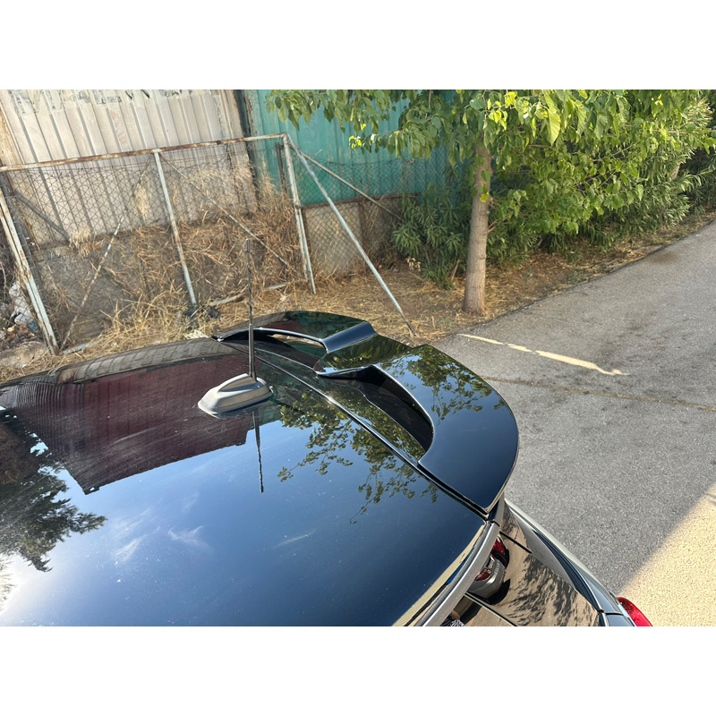 Dakspoiler  Mini Cooper (F55 & F56) 2014-2024