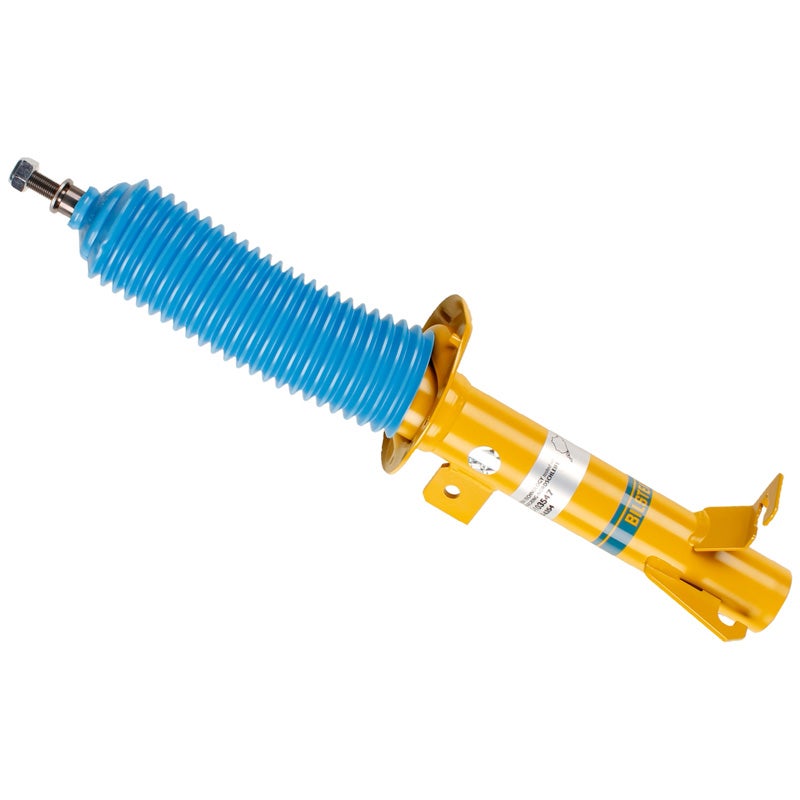 Bilstein B6 (35-103547)  Ford Fiesta V 1.0 / 1.25 16V / 1.3 / 1.6 / ST150 / 1.4 11/2001-12/2010 & Mazda 2 (DY) 1.2 / 1.4 / 1.5 / 1.6 2003-2007 - vooras links