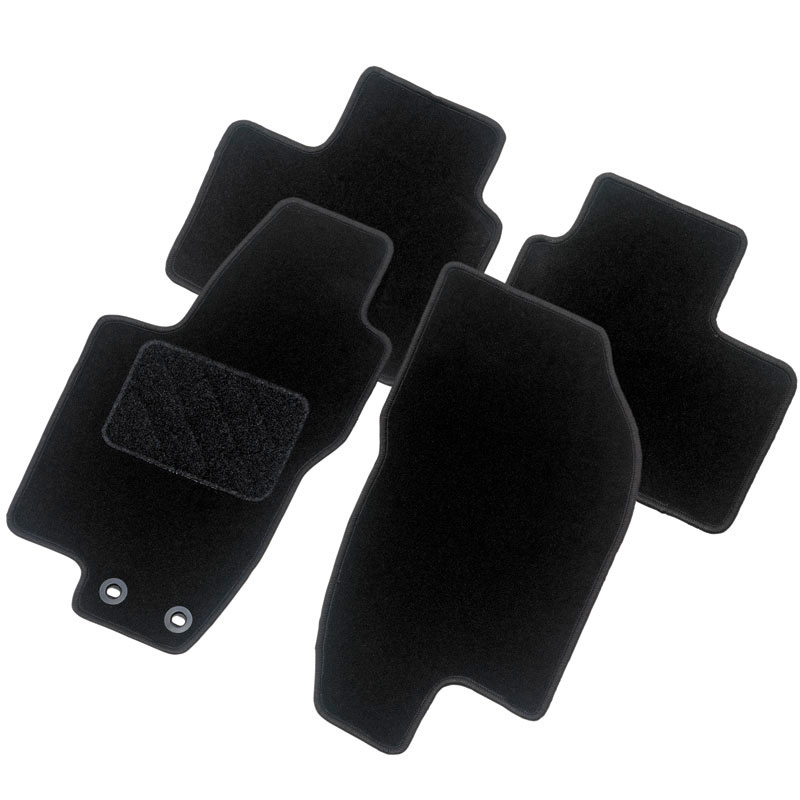 Automatten  Kia EV6 2021-
