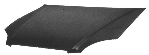 Motorkap CIVIC 95-99 SEDAN/HATCHBACK/COUPE