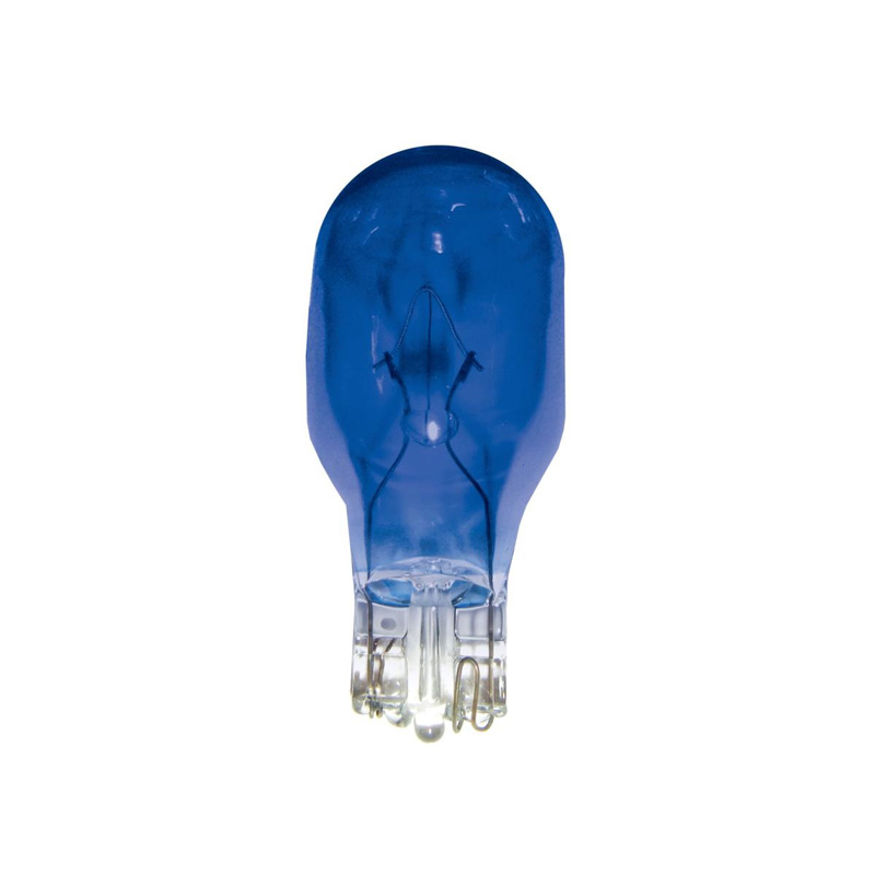Simoni Racing T15 Halogeen Lamp 12V/16W - Superwhite - per stuk
