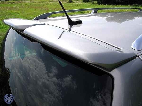 Dakspoiler S2 VW Passat 3B SRS-TEC