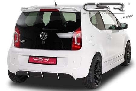 Bodykit VW UP BK317 CSR