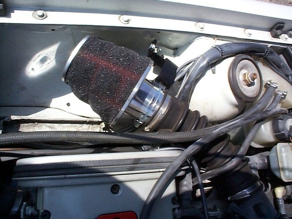 Pipercross Opel Calibra 2.0 16v 06/90-07/97 Fits C20XE & Ecotec