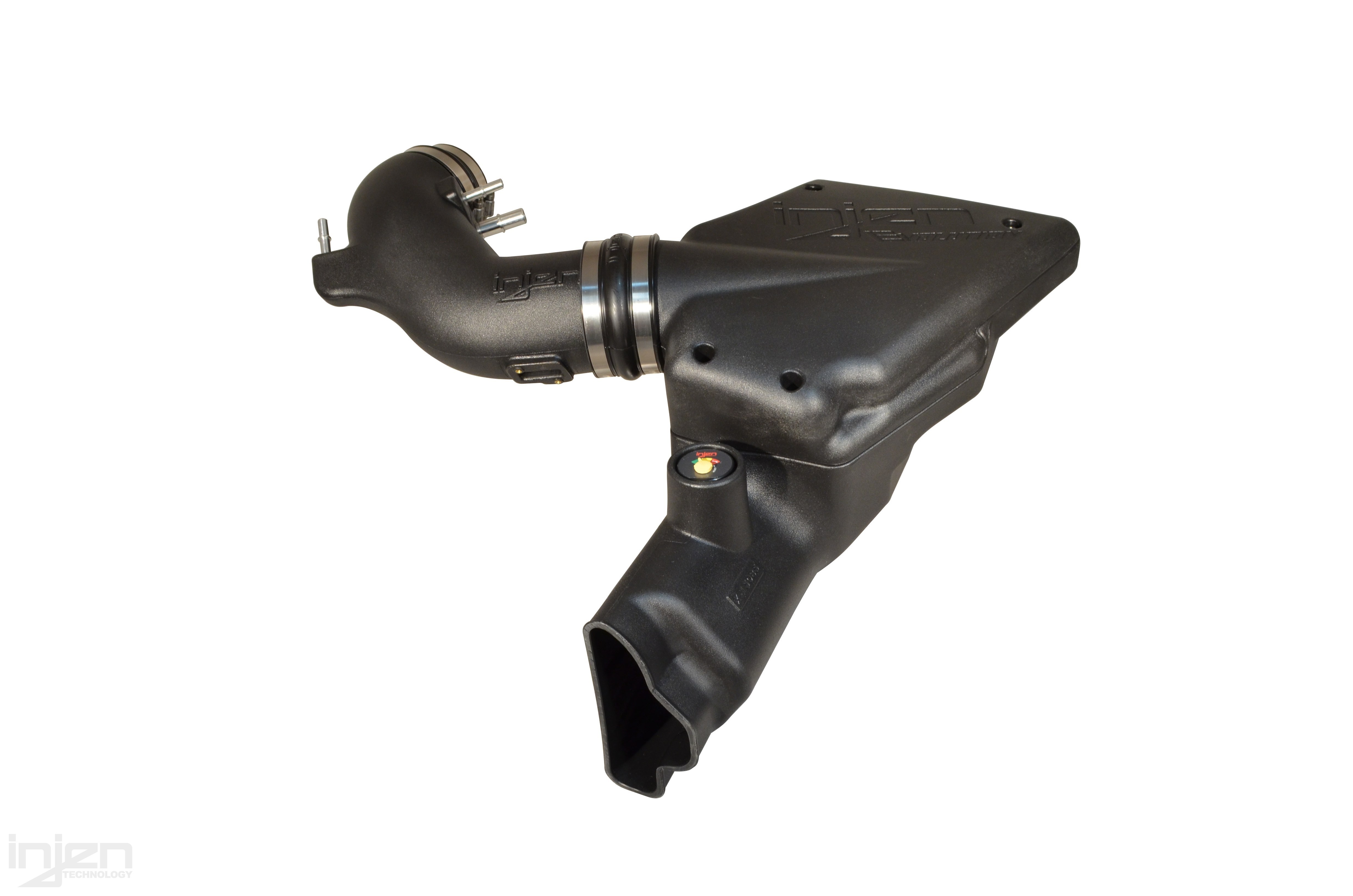 Ford Mustang 2.3L 2015 Ecoboost EVOlution air intake system