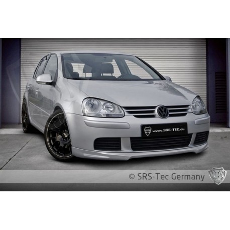Voorspoiler VW Golf V SRS TEC R-Style