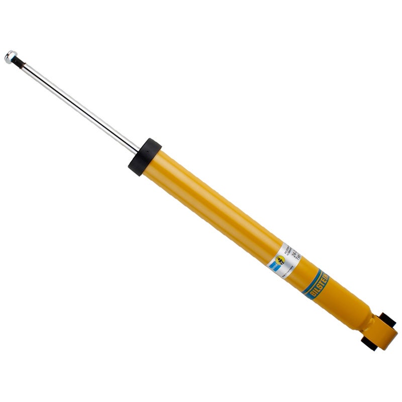 Bilstein B6 (24-331395)  Mercedes C-Klasse Sedan (W206) / Combi (S206) 03/2021- / CLE Coupé (C236) / Cabrio (A236) 10/2023- 120-280 kW 
 excl. niveauregeling - achteras