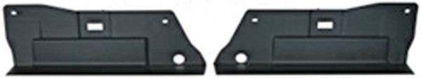set houder voor Renault Clio