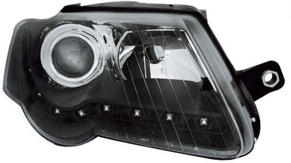 Koplampen VW PASSAT 05-10