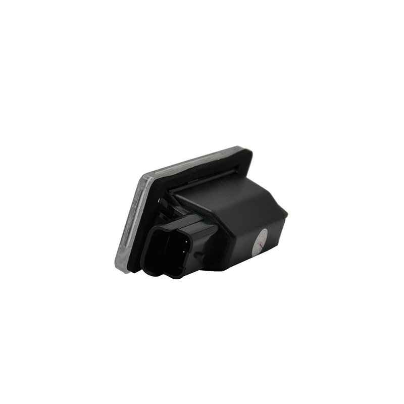 Set LED Nummerplaatverlichting  Peugeot diverse modellen