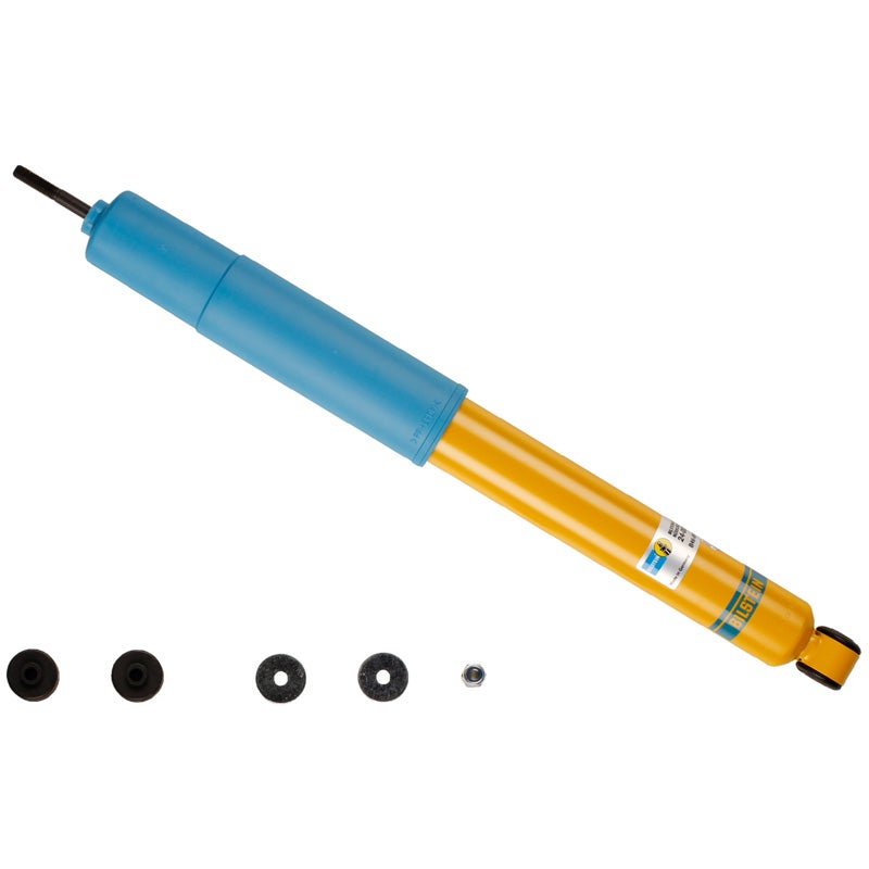 Bilstein B6 (24-009188)  Opel Ascona A / Manta A 1970-1975 / Kadett C 1973-1979 & Vauxhall Chevette 1974-1985 - achteras