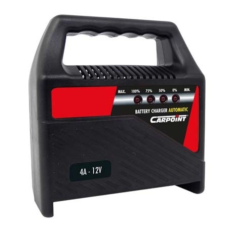 Acculader 4A