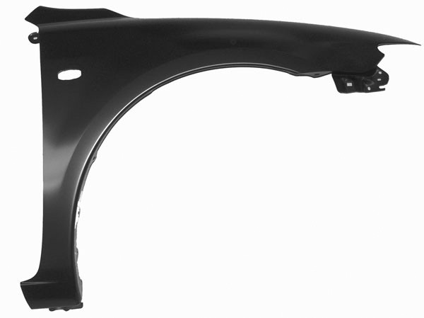 Voorscherm rechts Mazda 6 02-08 met Knipperlicht GAT
