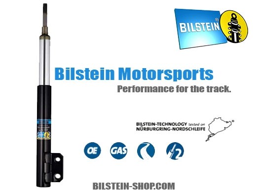 Bilstein Opel Corsa B (73, 78, 79) 1.0 i 12V Achter Motorsport S