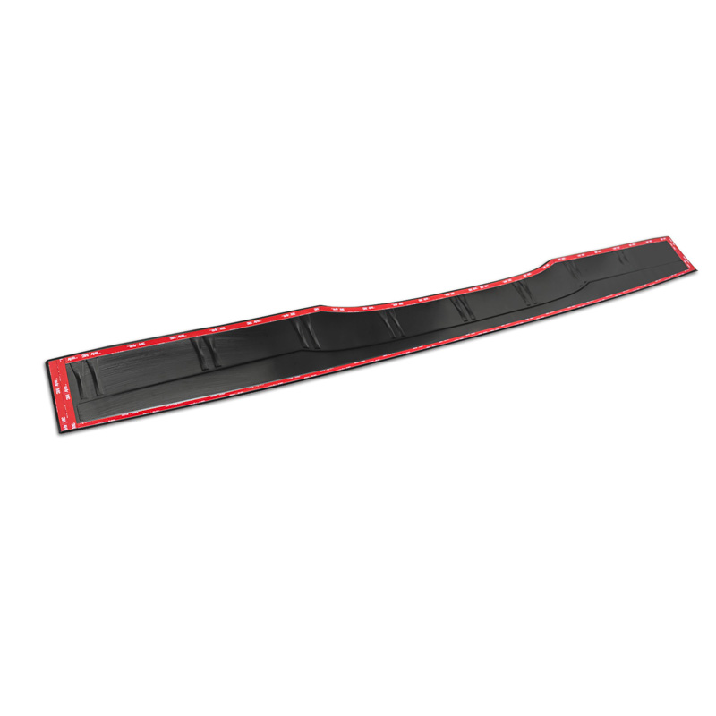 Avisa Zwart RVS Achterbumperprotector  Mercedes Vito III & V-Klasse (W447) 2014- 'Shadow Premium'