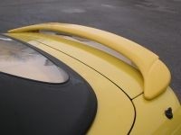 Achter Spoiler HS1 Megane 1