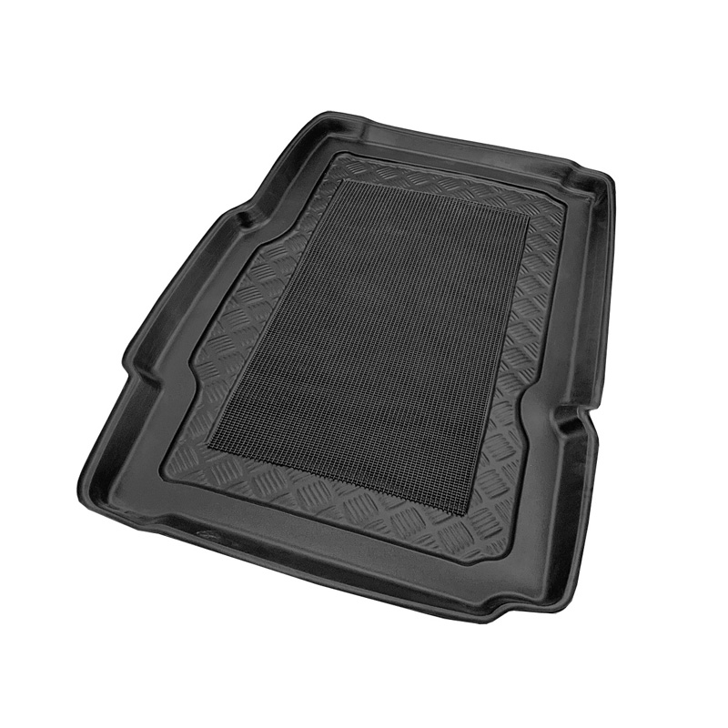 Kofferbakschaal 'Anti-slip'  Opel Corsa D 3/5-deurs 2006-