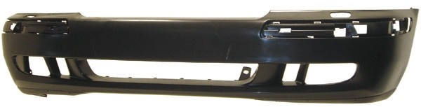 VoorBumper VOLVO S40 00-04 SPUITBAAR