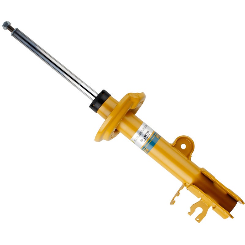 Bilstein B6 (22-259738)  Jeep Renegade 07/2014- & Fiat 500X (334) 09/2014- & Alfa Romeo Tonale (965) 03/2022- 88-208 kW - achteras links