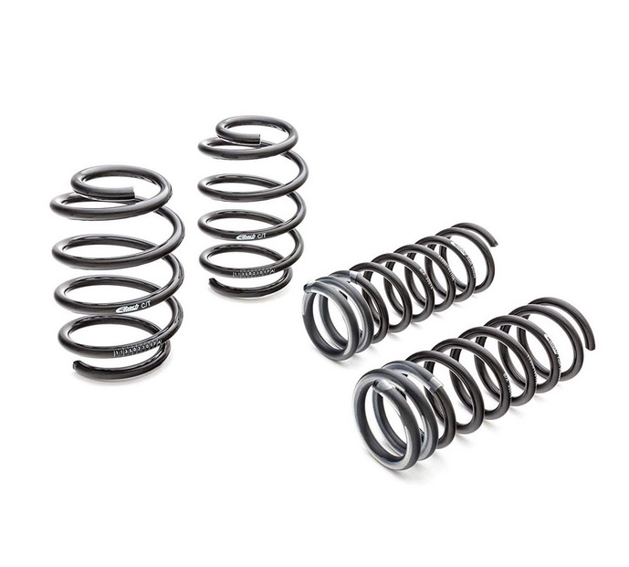 Eibach Pro-Kit Mini Mini (F55) Cooper S, Cooper SD