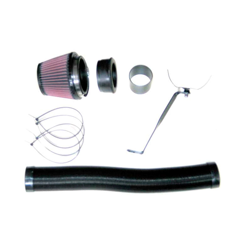 K&N 57i Performance Kit  Renault Megane II 1.6L/2.0L L4 Turbo (57-0521-1)