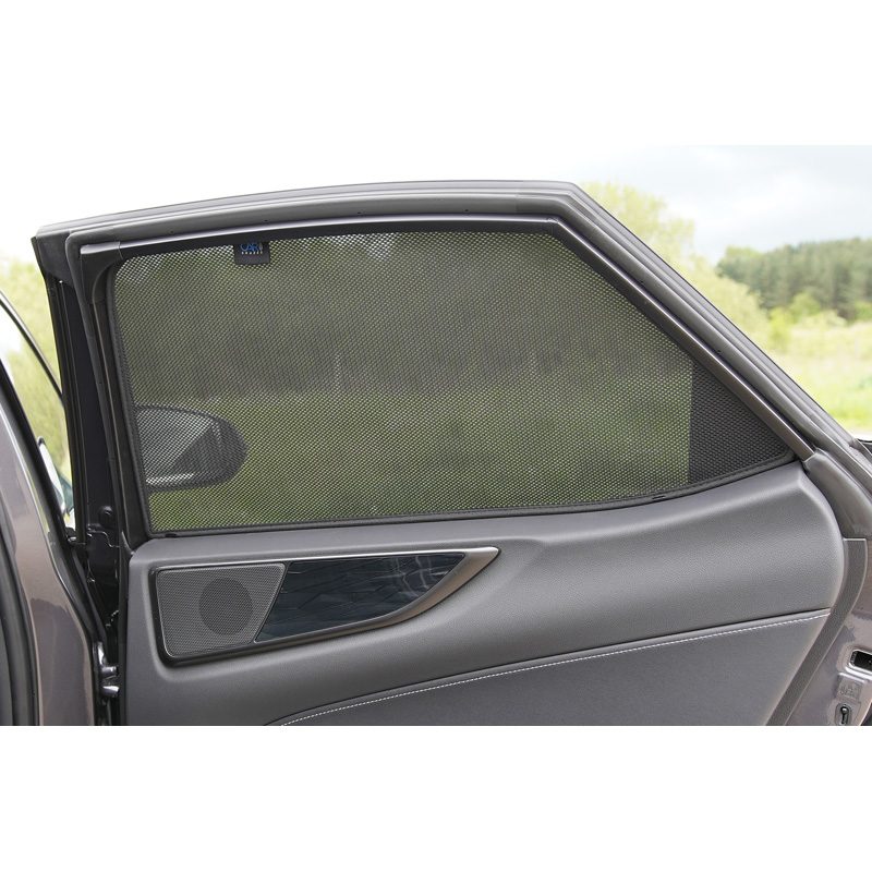 Set Car Shades  Lexus NX II 2021- (6-delig)
