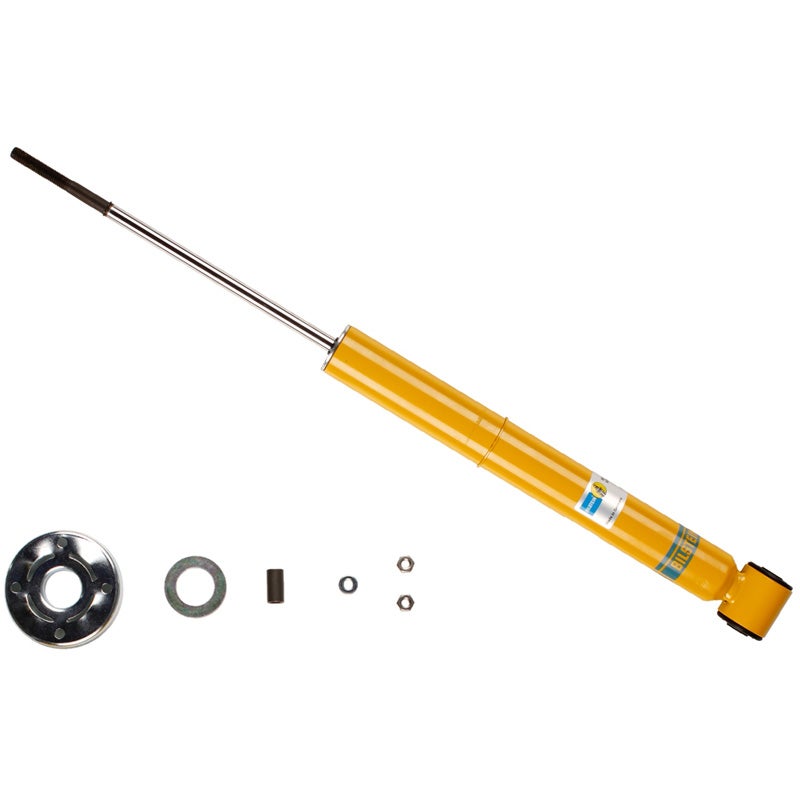 Bilstein B6 (24-026192)  Seat Cordoba (6K) 08/1996-12/2002 / Ibiza II 08/1999-05/2002 & Volkswagen Polo (6V) Variant incl. Van 12/1995-09/2001 - achteras