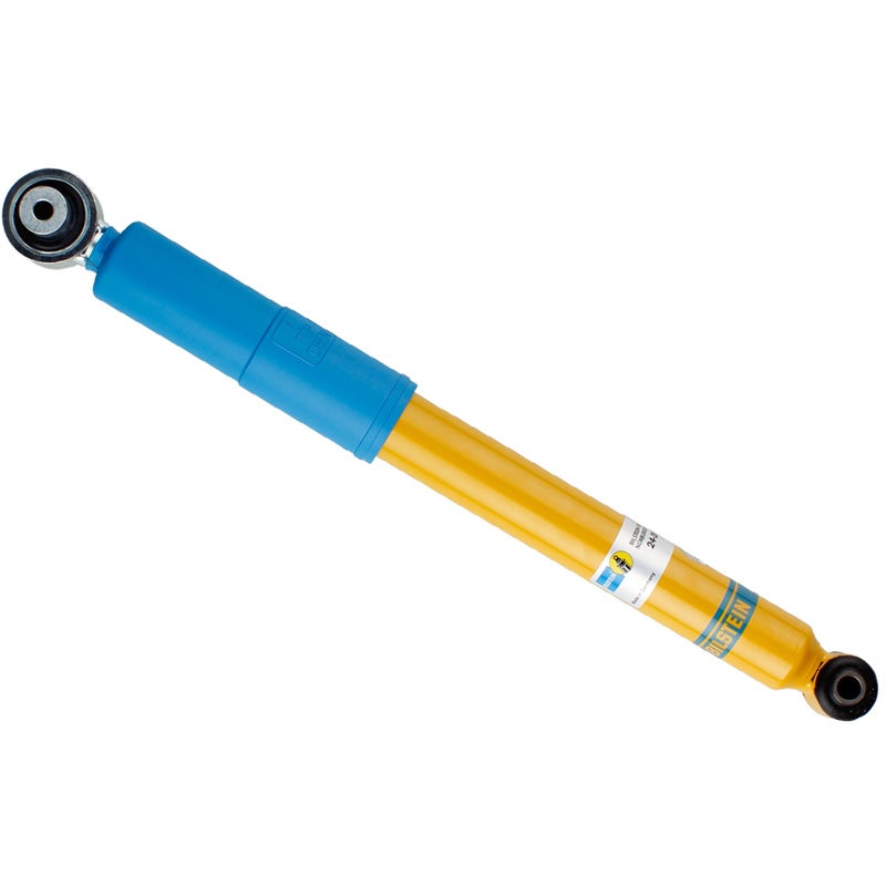 Bilstein B6 (24-266369)  Renault Espace V 2015-2023 / Grand Scénic IV 2016-2023 / Mégane IV 2015- / Scénic IV 2016-2022 - achteras
