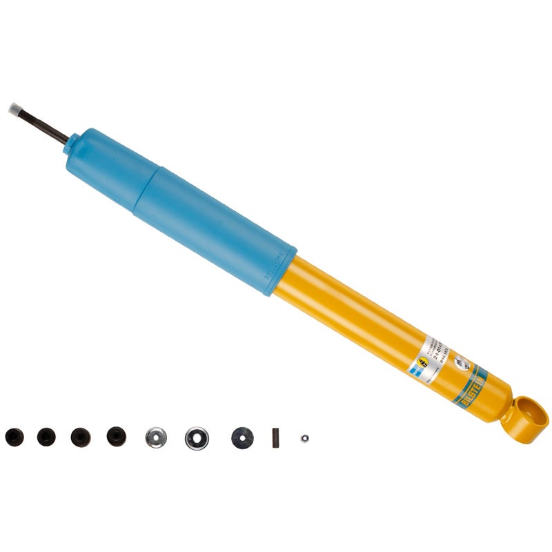 Bilstein B6 (24-014786)  Toyota Land Cruiser 80 (J8) 2.4 / 4.0 / 4.2 D / 4.2 TD / 4.2 TD 24V / 4.5 / 3.0 TD / 3.5 D 01/1990-12/1997 - achteras
