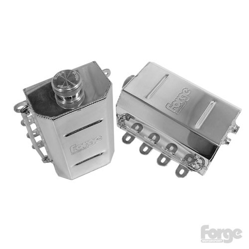 Wastergate ALLOY WATER METHANOL TANK FORGE