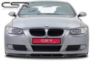 Voorspoiler BMW 3-Serie E92/E93 2006-2010 ABS